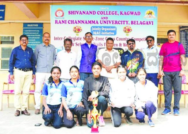 ಕ್ರೀಡಾ ಸ್ಪರ್ಧಾಳುಗಳು, ಸೋಲು-ಗೆಲುವನ್ನು ಸಮನಾಗಿರಬೇಕು 