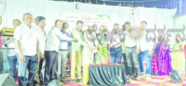 ಗುಣಮಟ್ಟದ ಶಿಕ್ಷಣದಿಂದ ಮಾತ್ರ ಸಮಾಜದ ಸಮಗ್ರ ಅಭಿವೃದ್ಧಿ ಕಾಣಲು ಸಾಧ್ಯ: ಪಟೇಲ್  