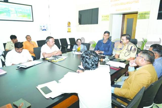 ಏಪ್ರಿಲ್ ಮಾಹೆಯ ಕೊನೆಯ ವಾರದಲ್ಲಿ ರಾಜ್ಯ ಮಟ್ಟದ ಮಹಿಳಾ ಸಾಂಸ್ಕೃತಿಕ ಉತ್ಸವ 