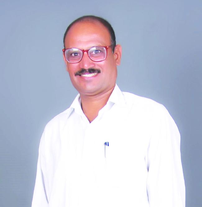 ವಿಕಲಚೇತರಿಗಾಗುವ ಮಲತಾಯಿ ದೋರಣೆ, ಅನ್ಯಾಯವನ್ನು ಖಂಡಿಸಿ ಉತ್ತರ ಕರ್ನಾಟಕ ಕ್ರೈಸ್ತರ ರಕ್ಷಣಾ ವೇದಿಕೆ ಆಗ್ರಹ 