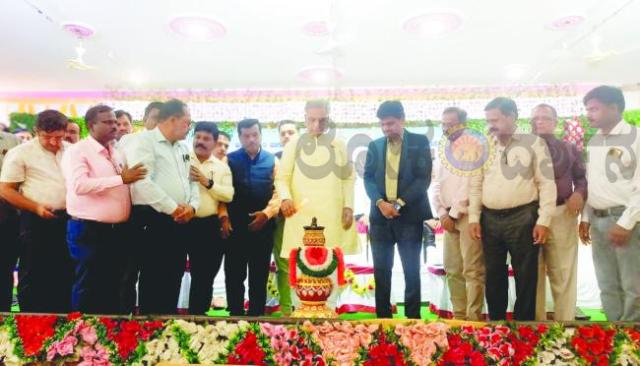 ಪ್ರಾಥಮಿಕ ಶಿಕ್ಷಣ ವ್ಯವಸ್ಥೆ ಸರಿಯಾದರೆ ಎಸ್‌.ಎಸ್‌.ಎಲ್.ಸಿ.ಉತ್ತಮ ಫಲಿತಾಂಶ ಸಾಧ್ಯ: ಸಭಾಪತಿ ಬಸವರಾಜ ಹೊರಟ್ಟಿ  