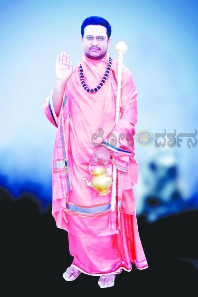 ಫೆ.18 ರಿಂದ   ಮುಗ್ಧ ಸಂಗಮೇಶ್ವರರ ಮಹಾಪುರಾಣ ಪ್ರಾರಂಭ 