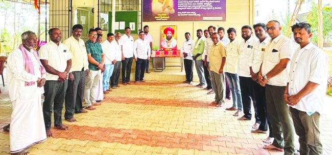 ಸಂತ ಸೇವಾಲಾಲರ ಜೀವನ ಸಂದೇಶ  ಶಾಂತಿ, ಏಕತೆ ಮತ್ತು ಧರ್ಮನಿಷ್ಠೆಯ ದಾರೀದೀಪ