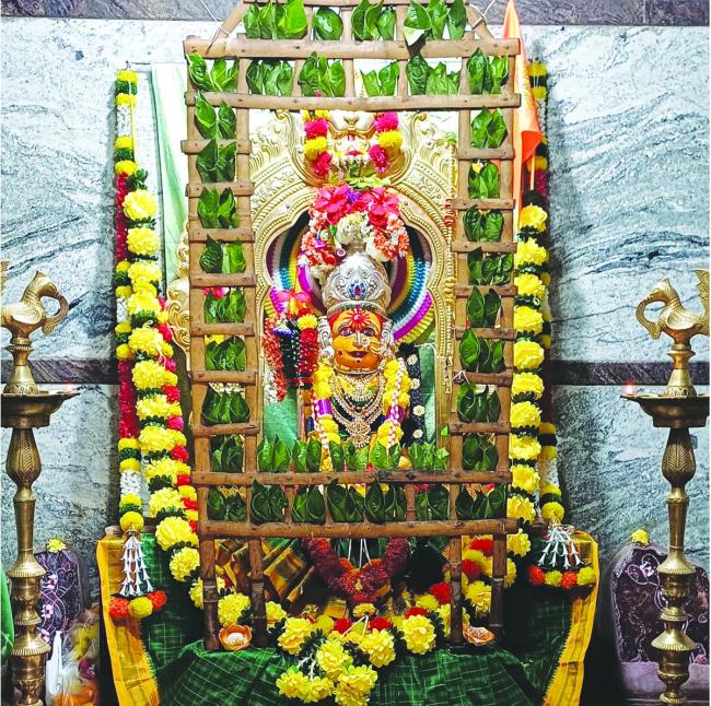 ಹಂಪಿ ಉತ್ಸವದಲ್ಲಿ ಎಸ್‌.ಎಂ.ಪೃಥ್ವಿ ಭಾವಗೀತೆಗೆ ಮನಸೋತ ಪ್ರೇಕ್ಷಕರು 