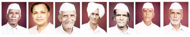 ರಾಣಿ ರುದ್ರಮ್ಮ ಮುಖ್ಯ ವೇದಿಕೆಯಲಿ ತಲ್ಲೂರಿನ ಸ್ವಾತಂತ್ರ್ಯ ಯೋಧರ ಯಶೋಗಾಥೆ  