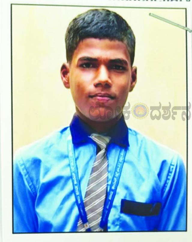 ಬಾಲಕ ನಾಪತ್ತೆ: ಪತ್ತೆಗೆ ಮನವಿ 