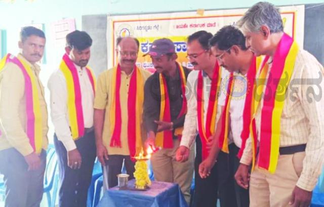 ಮನುಷ್ಯನ ಒತ್ತಡ ಬದುಕಿನಲ್ಲಿ ಹಾಸ್ಯ ಅವಶ್ಯಕ  