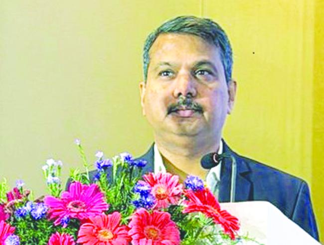 ಪಿಆರ್‌ಪಿ ಚಿಕಿತ್ಸಾ ವಿಧಾನ ಅತ್ಯಂತ ಪ್ರಯೋಜನಕಾರಿ: ವಿಶ್ವ ಸಮ್ಮೇಳನದಲ್ಲಿ ಡಾ. ಎಸ್‌.ಎ. ತಿಪ್ಪಣ್ಣವರ ಮಾಹಿತಿ..! 