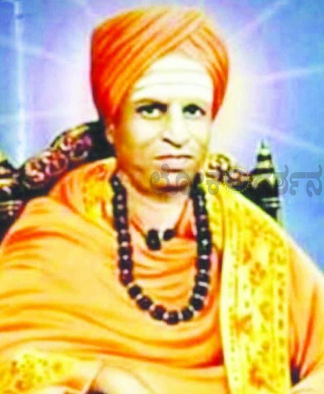 ಫೆ.20 ರಿಂದ ಸಿಂಧಗಿಯಲ್ಲಿ ಸಂಜೆ ಶ್ರೀಗಳಿಂದ ಪುರಾಣ ಪ್ರವಚನ 