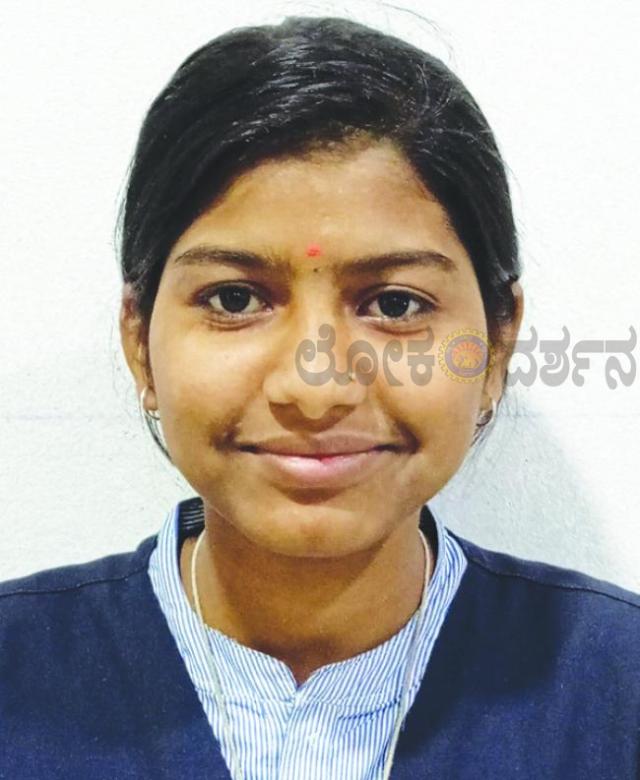  ಜೆಇಇ ಮೇನ್ಸ್‌ ಪರೀಕ್ಷೆ: ಬಸವಜ್ಯೋತಿ ಪಪೂ ಕಾಲೇಜಿನ 9 ಜನ ವಿದ್ಯಾರ್ಥಿಗಳು ಉತ್ತೀರ್ಣ 