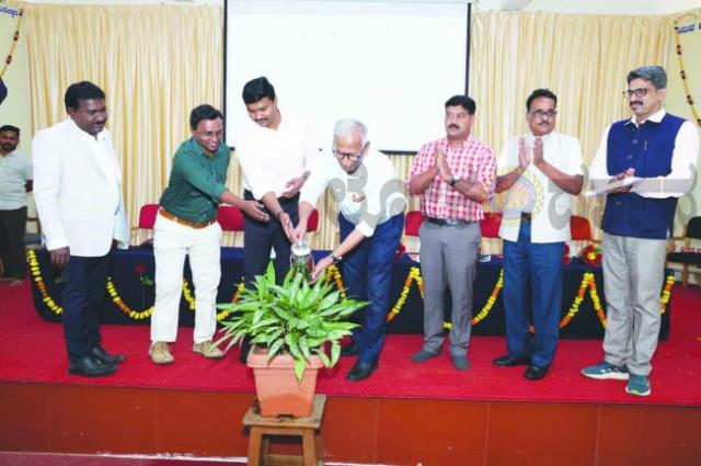 ಸಾಮಾಜಿಕ ಸಮಾನತೆಗೆ ಮೀಸಲಾತಿ ಅಗತ್ಯ: ಡಾ. ಡಿ. ಜೀವನ್ ಕುಮಾರ್  