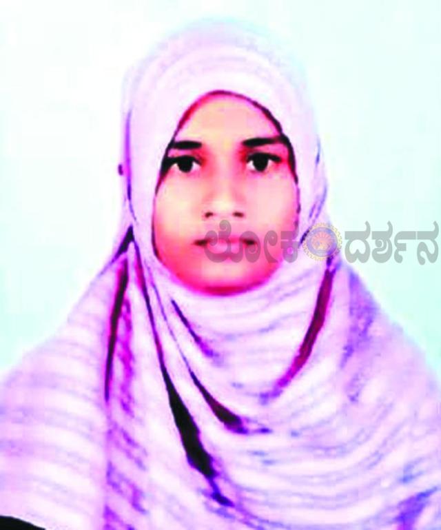 ರಾಜ್ಯಕ್ಕೆ ಪ್ರಥಮ ಮತ್ತು ನಾಲ್ಕನೆಯ ರಾ​‍್ಯಂಕ್ 