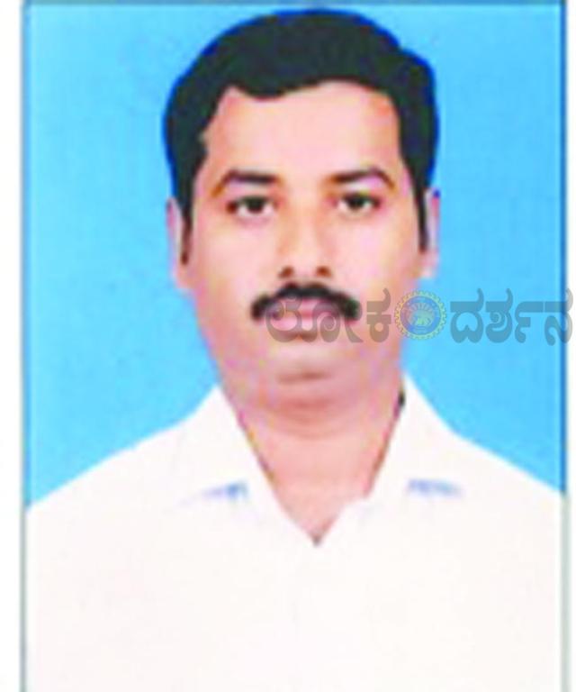 ಬಸವರಾಜ. ಕೆ.  ಅವರಿಗೆ ಕನ್ನಡ ವಿಶ್ವವಿದ್ಯಾಲಯ ಹಂಪಿಯಿಂದ ಪಿ.ಎಚ್‌ಡಿ. ಪದವಿ 