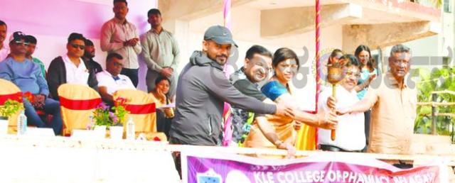 ನಿಯಮಿತ ವ್ಯಾಯಾಮದಿಂದ ದೇಹ ಸದೃಢ: ಡಾ. ಸುಚೇತಾ ಕುರುಂದಕರ  