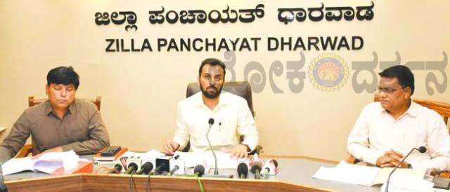 ಫೆ. 22 ರಂದು ಶ್ವಾನ ಪ್ರದರ್ಶನ, ಫೆ. 24 ರಂದು ಜಿಲ್ಲಾ ಮಟ್ಟದ ಉದ್ಯೋಗ ಮೇಳ 