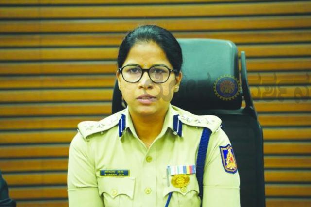 ಫೆ.24 ರಂದು ಕನಕದುರ್ಗಮ್ಮ ಸಿಡಿಬಂಡಿ ರಥೋತ್ಸವ: ವಿವಿಧೆಡೆ ಪಾರ್ಕಿಂಗ್ ವ್ಯವಸ್ಥೆ 