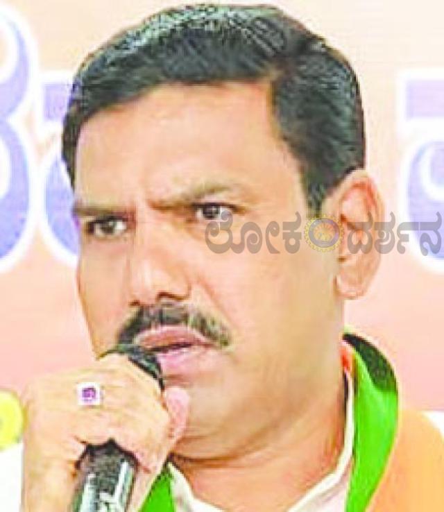 ಸತೀಶ್ ಜಾರಕಿಹೊಳಿ ಹೇಳಿಕೆ ಭ್ರಷ್ಟಾಚಾರ ಎತ್ತಿ ತೋರಿಸುತ್ತದೆ’