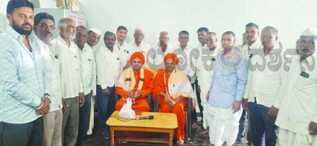  ಜಮಖಂಡಿ ತುಬಚಿ ಶಿವಲಿಂಗೇಶ್ವರ ಜಾತ್ರಾ ಮಹೋತ್ಸವ 