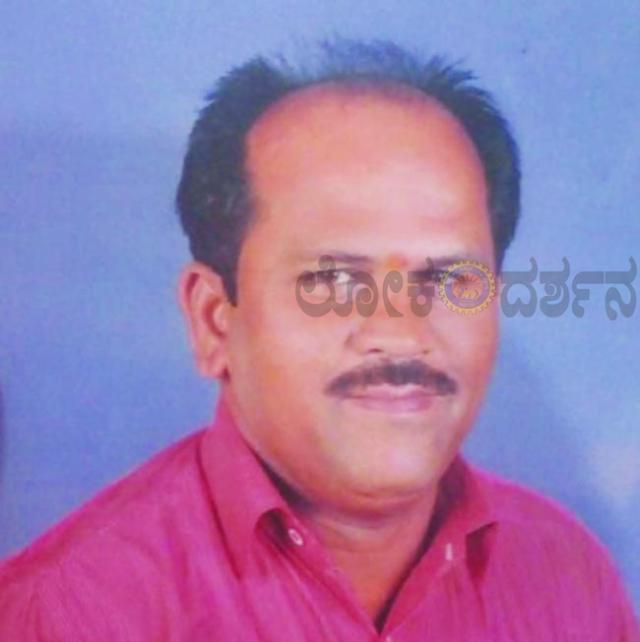 ಕಾರ್ಯಕಾರಿಣಿ ರಾಜ್ಯ ನಿರ್ದೇಶಕರಾಗಿ ಆಯ್ಕೆ