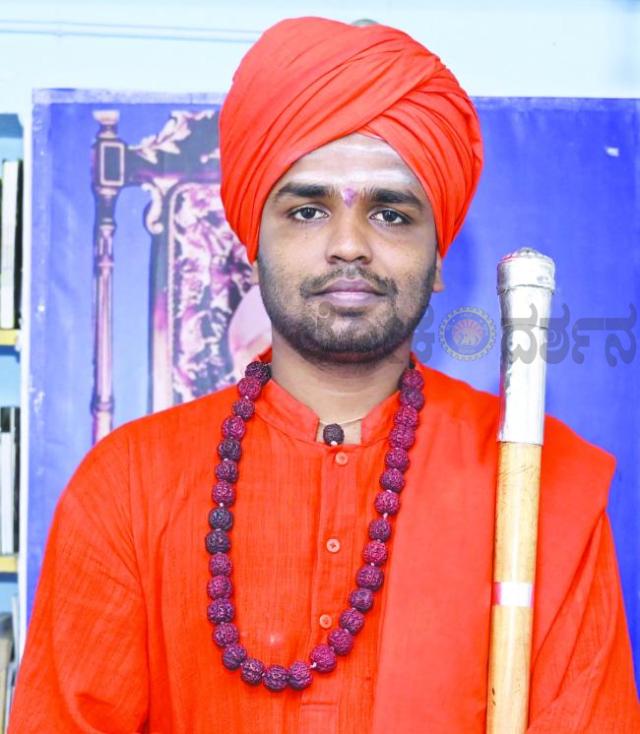 ಕುಕನೂರ ಶ್ರೀಗಳ ಉತ್ತರ ಭಾರತ ಪ್ರವಾಸ 