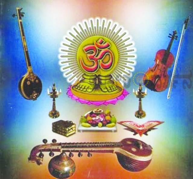 ಮಾರ್ಚ್‌ 1 ರಂದು ಅಯ್ಯಪ್ಪ ದೇವಾಲಯದಲ್ಲಿ ಪ್ರಭಾತ ಸಂಗೀತ ಕಾರ್ಯಕ್ರಮ