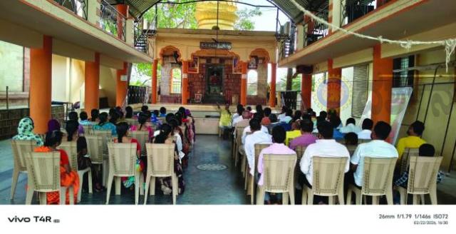 ಭಾರತ ಹಿಂದೂ ರಾಷ್ಟ್ರವೆಂದು ಘೋಷಿಸದಿರುವುದೇ ದುರಂತ: ಗುರುಪ್ರಸಾದಗೌಡ 