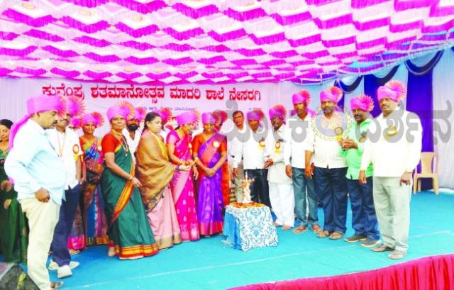 ಶಿಕ್ಷಣದಲ್ಲಿ ಶ್ರದ್ದೆ, ಕಠಿಣ ಪರಿಶ್ರಮದಿಂದ ಕಲಿತು ಮುಂದೆ ಬನ್ನಿ : ಡಾ.ಜಯಪ್ರಕಾಶ  