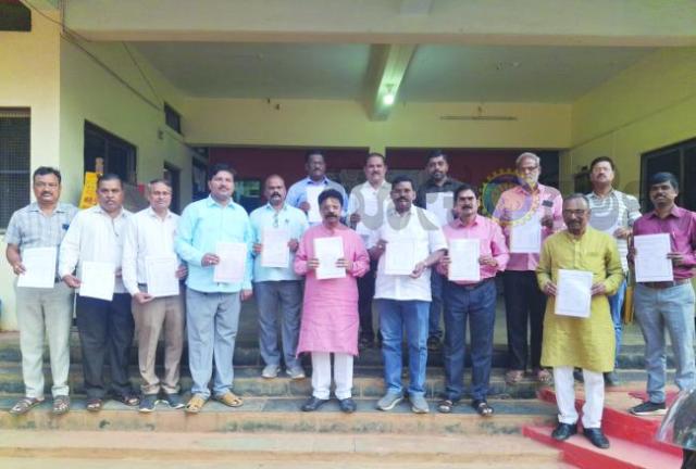 ಎಸ್‌.ಎಸ್‌.ಎಲ್‌.ಸಿ ಹಂತ ಪ್ರಮುಖ ಘಟ್ಟ ಹಾಗೂ ಉತ್ತೀರ್ಣತೆ  ಮಕ್ಕಲ ಭವಿಷ್ಯದ ದಿಕ್ಸೂಚಿ 