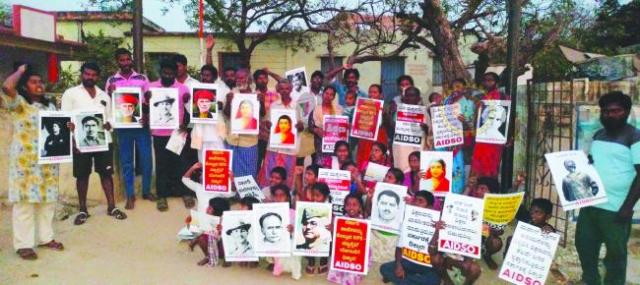 ಕೊಪ್ಪಳದ ಮಾನ್ಯ ಶಾಸಕರ ನಡೆಗೆ ಎಐಡಿಎಸ್‌ಓ ಜಿಲ್ಲಾ ಸಂಚಾಲಕ ಗಂಗರಾಜ ಅಳ್ಳಳ್ಳಿ ಖಂಡನೆ! 