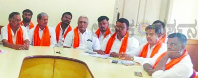 ಫೆ, 28ಕ್ಕೆ  ಬೃಹತ್ ಹಿಂದೂ ಸಮ್ಮೇಳನ 