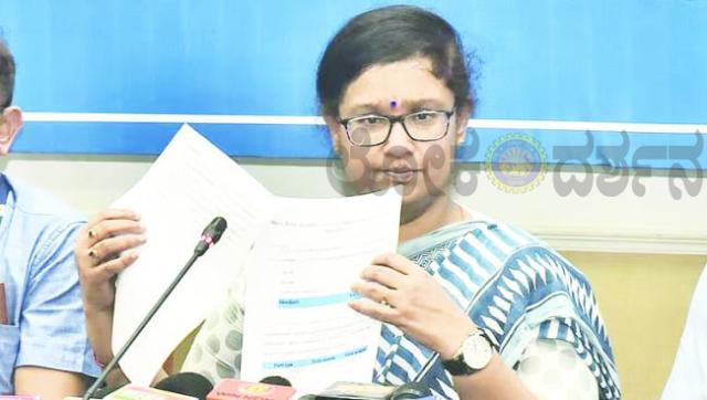 ತ"ುಳುನಾಡಿನಲ್ಲಿ ಎಸ್‌ಐಆರ್‌: ಅಂತಿಮ ಪಟ್ಟಿ ಬಿಡುಗಡೆ 74 ಲಕ್ಷ ಮತದಾರರ ಹೆಸರು ಡೀಲೀಟ್