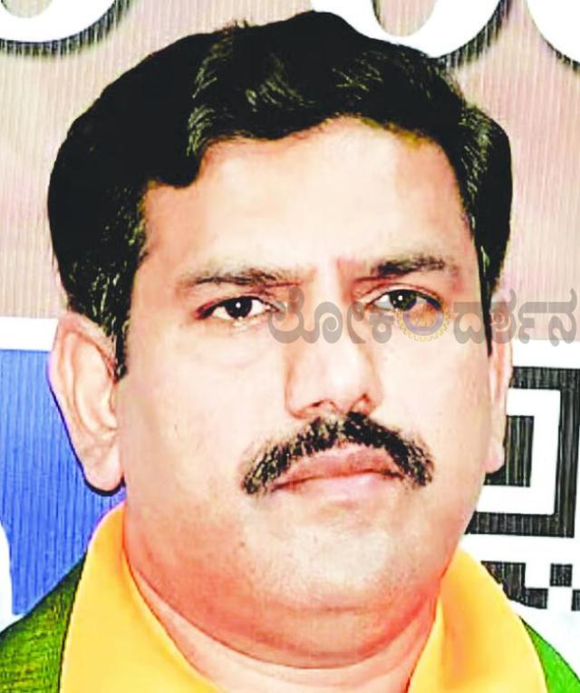 ಕಾಂಗ್ರೆಸ್ ಸರ್ಕಾರದಿಂದ ಬಂಜಾರ ಸಮಾಜ 'ಟಾರ್ಗೆಟ್'