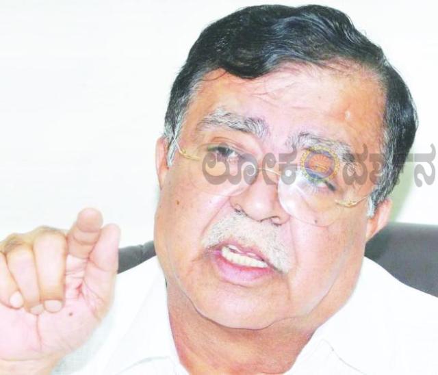 ಯಾವ ಪಕ್ಷದಲ್ಲಿ ಸತ್ಯಹರಿಶ್ಚಂದ್ರರಿದ್ದಾರೆ ಬಿಜೆಪಿ ಶಾಸಕನ ಪರ ರಾಜಣ್ಣ ಬ್ಯಾಟಿಂಗ್ 