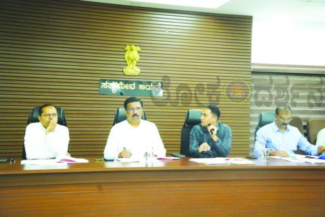 ಅಲ್ಪಸಂಖ್ಯಾತರಿಗಿರುವ ಯೋಜನೆಗಳ ಕುರಿತು ಅರಿವು ಮೂಡಿಸಿ 