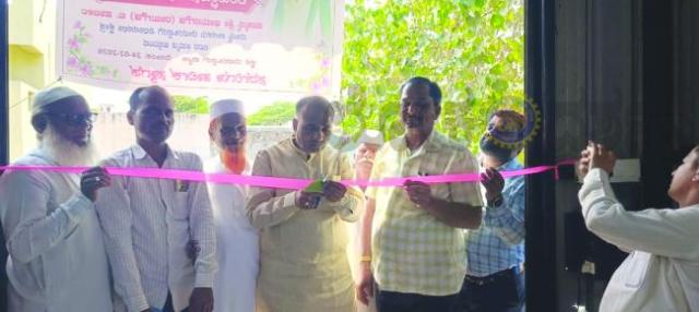 ಶುದ್ಧ ಕುಡಿಯುವ ನೀರಿನಿಂದ ಉತ್ತಮ ಆರೋಗ್ಯ: ಶಾಸಕ ರಾಜುಗೌಡ  