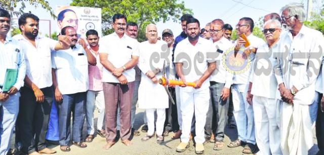 ಕೃಷ್ಣಾ ನದಿಗೆ ನೀರು ಬಿಡುವಂತೆ ಒತ್ತಾಯಿಸಿ, ಶೀಘ್ರವೇ ಮಹಾರಾಷ್ಟ್ರಕ್ಕೆ ನಿಯೋಗ: ಶಾಸಕ ರಾಜು ಕಾಗೆ..! 