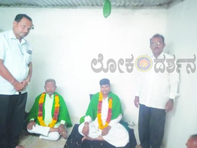 ಭಾರತದಲ್ಲಿ ಹಲವಾರು ಸಂಪ್ರಧಾಯ, ವಿವಿಧ ಜಾತಿ, ಆಚರಣೆ ಇದ್ದರು ಭಾವ ಮಾತ್ರ ಒಂದೆ