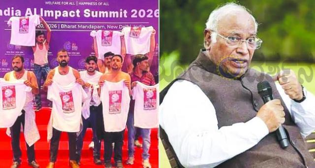 'ಅರೆಬೆತ್ತಲೆ ಪ್ರತಿಭಟನೆಗೆ ಸ್ವಪಕ್ಷದಲ್ಲೇ "ರೋಧ: ದೇಶದ "ತಕ್ಕಾಗಿ ಒಳ್ಳೆಯದು'