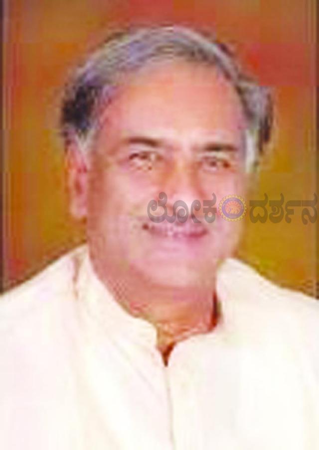 ಬಸವರಾಜ ಹೊರಟ್ಟಿ ಜಿಲ್ಲಾ ಪ್ರವಾಸ  