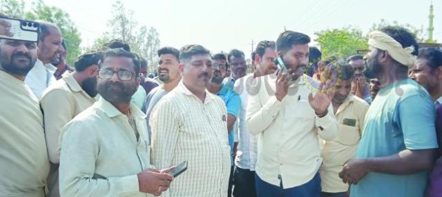 ಯರಗಟ್ಟಿ-ರೈನಾಪೂರ ಸುತ್ತಮುತ್ತಲು ಪಂಪ್‌ಸೆಟ್ ಕೇಬಲ್ ಕಳವು 