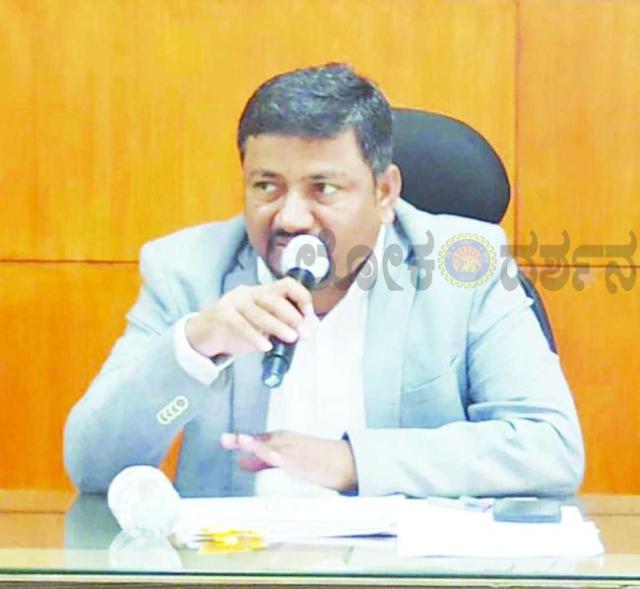 ಜಯಂತಿಗಳ ಅರ್ಥಪೂರ್ಣ ಆಚರಣೆ ಸಿದ್ಧತೆಗೆ ಸೂಚನೆ : ಜಿಲ್ಲಾಧಿಕಾರಿ  