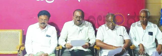 ಮಾ.4 ರಂದು ಕೊಪ್ಪಳದಲ್ಲಿ ಅದ್ದೂರಿಯಾಗಿ ಹೋಳಿ ಹಬ್ಬ ಆಚರಣೆ : ಸಂಸದ ಹಿಟ್ನಾಳ್ 