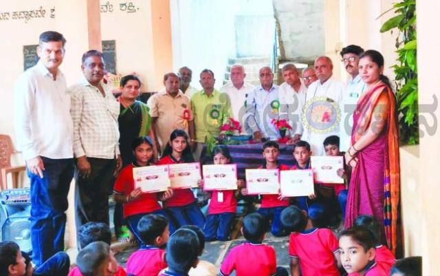 ಅತಿಯಾದ ಮೊಬೈಲ್ ಬಳಕೆಯಿಂದ ಮಕ್ಕಳ ಮಾನಸಿಕ ಆರೋಗ್ಯ ಕ್ಷೀಣಿಸುವಿಕೆ: ಹನುಮಂತಗೌಡ ಗೊಲ್ಲರ
