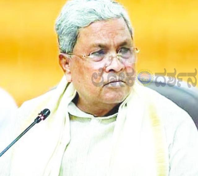 ಹೈಕಮಾಂಡ್ ನಿರ್ಧಾರಕ್ಕೆ ಸಂಪೂರ್ಣ ಬದ್ಧ: ಸಿಎಂ