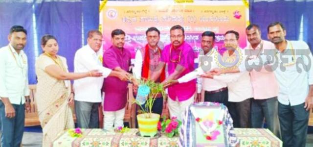 ಬಂಜಾರ: ವೈವಿಧ್ಯ ಸಂಸ್ಕೃತಿಯ ಜನಾಂಗ  