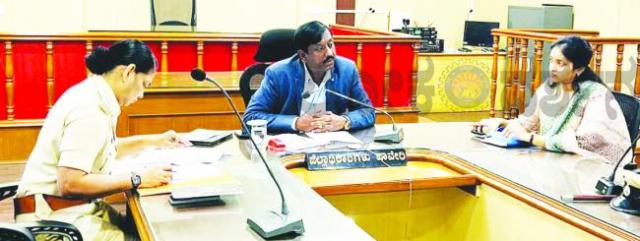 ಮಾದಕ ವಸ್ತುಗಳ ದುಷ್ಪರಿಣಾಮ ಬಗ್ಗೆ  ಕಾಲೇಜು-ವಸತಿ ನಿಲಯಗಳಲ್ಲಿ ಜಾಗೃತಿಗೆ ಸೂಚನೆ 