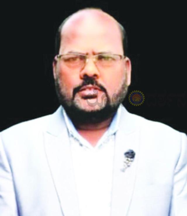 ಕ್ರಿಸ್ಟಿಯನ್ಸ್‌ ಪಾಸ್ಟರ​‍್ಸ‌ ವೆಲ್ಫೇರ್ ಸಂಘದ ನೂತನ ಅಧ್ಯಕ್ಷರಾಗಿ ಪಾಲ್ ಪಂಪಾಪತಿ ಆಯ್ಕೆ 