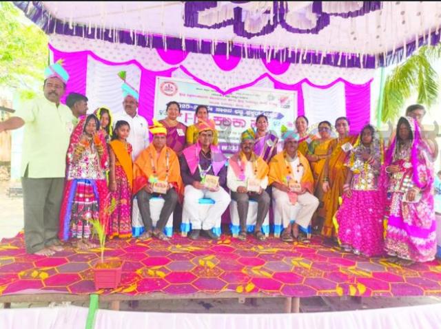 ಕಲಿಕಾ ನ್ಯೂನತೆ ಇರುವ ಮಕ್ಕಳಿಗೆ ಆಶಾದೀಪವಾದ ’ಕಲಿಕಾ ಹಬ್ಬ’ 