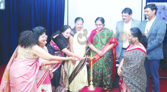 ಸತತ ಪ್ರಯತ್ನ, ಪರಿಶ್ರಮ ಶ್ರೇಷ್ಠವ್ಯಕ್ತಿಯನ್ನಾಗಿಸುತ್ತದೆ: ಸಿ. ಎಮ್‌. ತ್ಯಾಗರಾಜ್  