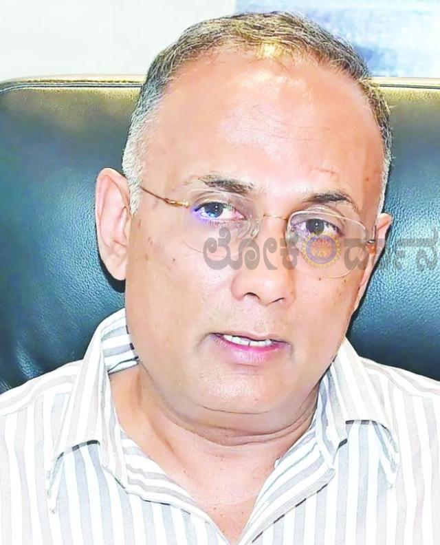    ವೈದ್ಯಕೀಯ ಸಂಘಗಳ ಮುಷ್ಕರ: ಆರೋಗ್ಯ ಸೇವೆ ವ್ಯತ್ಯಯವಾದರೆ ಕಾನೂನು ಕ್ರಮ